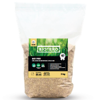 Semence Biotero Pro 10KG