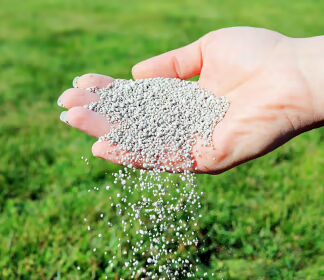 Engrais Biotero Ultra-Ombre 10KG