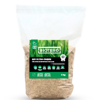 Semence Biotero Ultra-Ombre 10KG